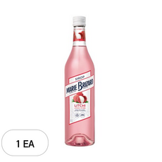 마리브리자드 리치 시럽, 700ml, 1개