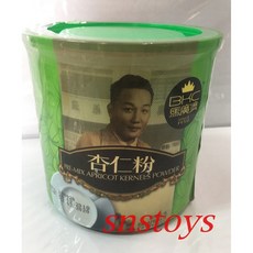 SNS 古早味 飲品 杏仁粉 杏仁奶 700公克 馬來西亞, 1個