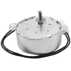 인큐베이터 부화기자동 계란 터닝 모터 동기 최소 농장 치킨, 1개