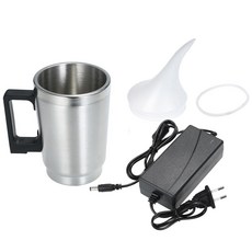 헤드라이트 복원 전조등 헤드램프 복원제 훈증 훈증기 키트 연마 스팀 자동차, 2.알루미늄 컵 슬리브 어셈블리 유럽 게이지 플러그, 1개, 1L