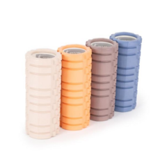 마사지 아이워너 폼롤러 33cm 59000EA 1EA, 리비에라 블루