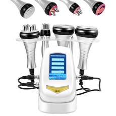 4in1 고주파 마사지기 초음파 지방연소 얼굴 셀룰라이트 LW-101 바본 리프팅 바디, C. 202. 미국 규정