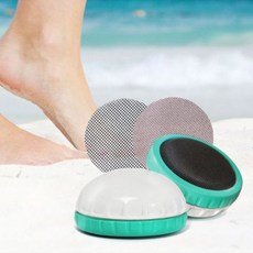 라이프팝 깔끄미 각질제거기 발각질제거기 팔꿈치 각질제거기, 1개, 1개, 50g