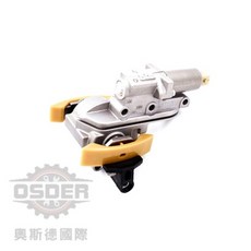 【奧斯德VAG】 058109088K PASSAT A3 A4 A6 正時鍊條調整器 時歸鍊條調整器 一汽原廠, 1個