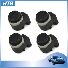PDC 주차 보조 센서 66202180495 BMW F10 E70 X5 5ER 4 개, 한개옵션0