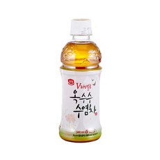 액상 옥수수수염차 340ml, 1개