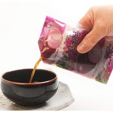 무안 자색양파즙 빨간양파즙 100포, 100ml, 100개
