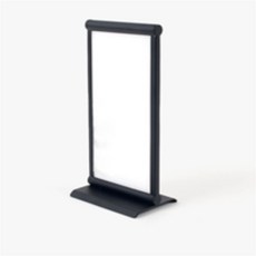 다있군샵 테이블 스탠드 테이블소품, 100x210