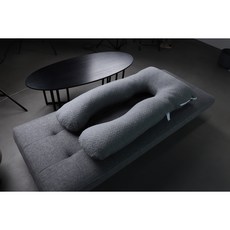 필로우네이션 100% 텐셀 호텔식 임산부 바디필로우 수유쿠션 U자형