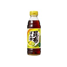 야마사 다시마 유자 폰즈 360ml, 1개