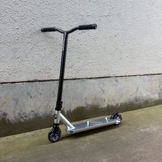 강력한 묘기용 기술용 전문가용 성인용 퀵보드 묘기킥보드, 1개, 2_C3P 블랙 업그레이드 베어링 컵