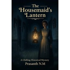 (영문도서)The Housemaid's Lantern: A Supernatural Victorian Romance of Tragic Hearts Dark... Paperback, Independently Published, English, 9798274868983