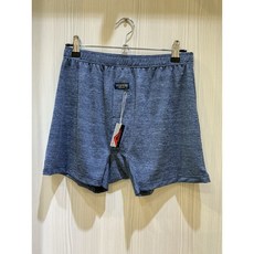 韓國 【Vesper Intimo】男士素色舒適平口褲
