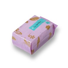 日本 小倉山莊 小倉名月 甜醬油 咖哩 仙貝, 1個, [鹽味]賞味26/3/20