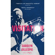 (영문도서)Visitation Hardcover, Softwood Books, English, 9781068150975
