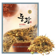 동광종합물산 금은화 중국산, 600g, 1개, 1개입