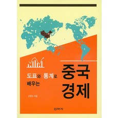 透過圖表與統計學習中國經濟, 新亞社, 高正植 著