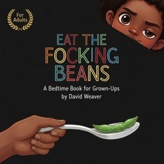 (英文圖書)Eat The Focking Beans 平裝版, Independently Published, 英文