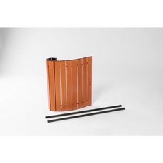 KENLUCK Wagon ESSENTIAL 入門款 多功能折疊手拉車 (可加購桌板) 露營手推車/拖車, 1個, 蛋捲桌