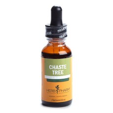 HERB PHARM Pure Protein 潔樹萃取物無麩質, 30毫升, 1個