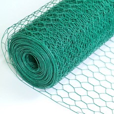 한반도철망 양계망 울타리망 휀스망 닭장망, (C) 양계망 85cm X 9M, 1개