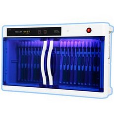 집소 24인 단체용 칫솔살균기 KD-8100