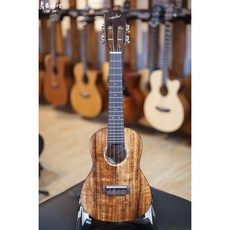 烏克時代 Millar 全單板相思木烏克麗麗 TA-240K TA-260K台灣手工製作, 1個, TA-240K 23吋