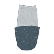 SwaddleMe 스와들 – 0-3개월, Tiny Tiles 1-pack