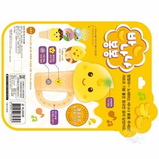 놀이 바나나 봉봉 사운드북