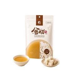 金補 熬雞精凍乾塊 寵物零食 貓狗補水 1秒即溶, 30g, 1個, 金補熬雞精凍乾塊12入/包