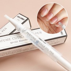 썸머피치 퍼퓸 큐티클 오일펜(5종) 2ml /손톱관리/네일오일/네일영양, 단품, 505 city woman, 1개