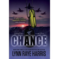 (영문도서) Chance Hardcover, H.O.T. Publishing, LLC, English, 9798891170407