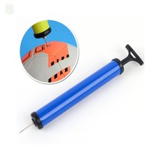 공 공기주입기 공펌프