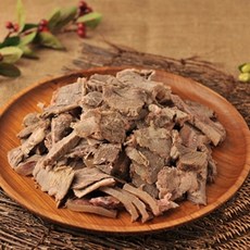 (주)가천린포크 곰국에넣는고기 250g(한우머릿고기), 250g, 1개