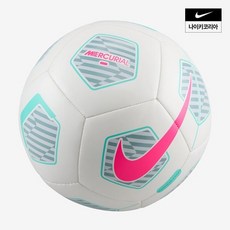 ㅇ매장정품ㅇ 나이키 남성 머큐리얼 페이드 축구공 FZ3036-102 136576