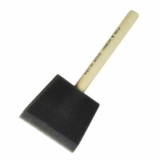 옥이드림 스펀지 브러쉬 스펀지브러쉬 페인트브러시 페인트스펀지