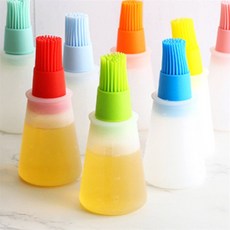 꿈꾸는비 오일병 브러시 브러시공병