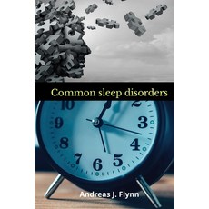 Common sleep disorders: sleeping disorder common sleep disorders sleep disorder center. Paperback, Independently Published