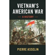 Vietnam`s American War, Cambridge University Press