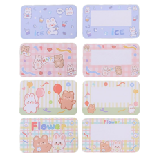 로멀리 복권 만들기 긁는 스크래치 쿠폰, 80개, 혼합색상