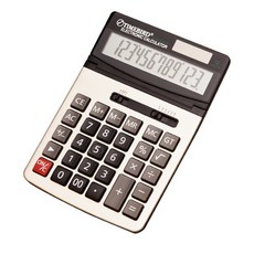타임버드 계산기 SJC-502N, 1개