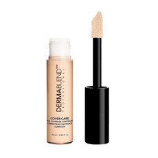 Dermablend Cover Care Concealer 0C, 15N: 뉴트럴 언더톤의 페어 라이트 스킨, 1