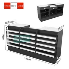 보일러 덮개 분배기장 세트 난방 2 파이프 계량기 온수기, AB. 세라믹 모델 180x60x91cm