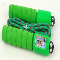 미미스토어 카운터 줄넘기 칼로리줄넘기