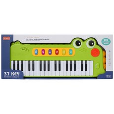 [아이아이엘] 도레미 악어 피아노, 상세 설명 참조, 상세 설명 참조