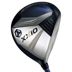 XXIO 13 碳纖維桿身 7 公開道木 海軍藍 MP1300, 20度, S