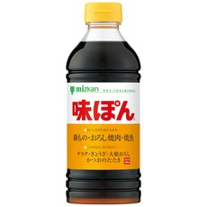 미츠칸 미폰, 1개