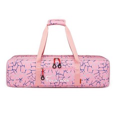 요가매트가방 필라테스 피트니스 요가 매트 가방 요가매트백 다용도 스포츠 요가백 매트백, 18. 핑크(72CM)