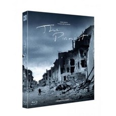 戰地琴人 The Pianist FULL SLIP Edition BD
