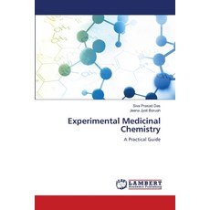 (영문도서)Experimental Medicinal Chemistry Paperback, LAP Lambert Academic Publis..., English, 9786209071881